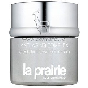 �������������� ���� � ��������� ���������� La Prairie Anti-Aging Complex Cellular Intervention Cream