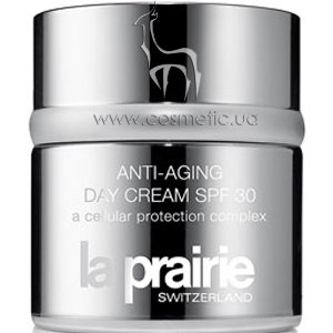 �������� ���� � ��������� ���������� La Prairie Anti-Aging Day Cream SPF 30