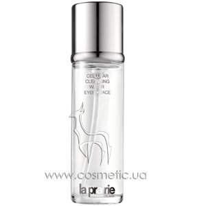 ������ ������ ��� ������ ������� � ���� � ���� La Prairie Cellular Cleansing Water for Eyes & Face