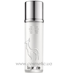 ��������� �������� � ��������� ���������� La Prairie Cellular Comforting Cleansing Emulsion
