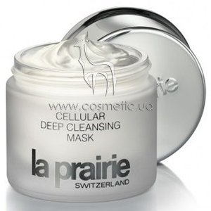 ����� ��������� �������� � ��������� ���������� La Prairie Cellular Deep Cleansing Mask