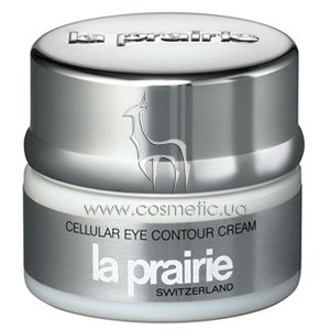 ���� ��� ���� ������ ���� � ��������� ���������� La Prairie Cellular Eye Contour Cream