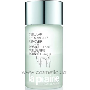 �������� ��� ������ ������� � ���� � ��������� ���������� La Prairie Cellular Eye Make-Up Remover