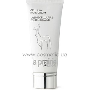 ����������� ���� ��� ��� La Prairie Cellular Hand Cream