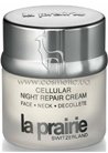 ������ ���� � ��������� ���������� La Prairie Cellular Night Repair Cream (face, neck, decollete) small