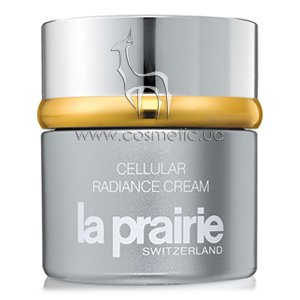 Крем для лица во время гормональных изменений La Prairie Cellular Radiance Cream