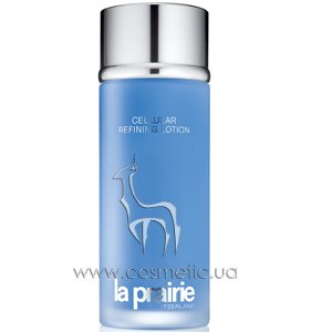 ��������� ������ � ��������� ���������� La Prairie Cellular Refining Lotion
