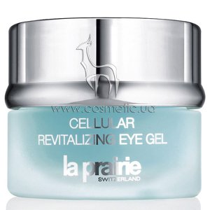 ���� ��� ���� ������ ������ ��������� ��������, ������ ��������� � ������� La Prairie Cellular Revitalizing Eye Gel