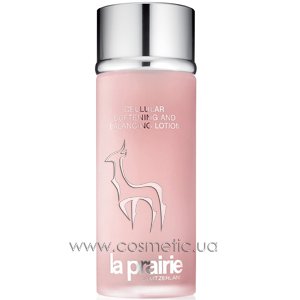 ���������������� ������, ����������������� ������ ���� La Prairie Cellular Softening and Balancing Lotion