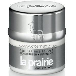 ����������� ����������� �������� � ��������� ���������� La Prairie Cellular Time Release Moisturizer