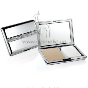 ���������� ��������� ����-����� � ��������� ���������� La Prairie Cellular Treatment Foundation Powder Finish