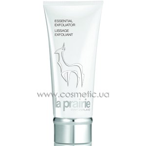 �������� ����-������ La Prairie Essential Exfoliator