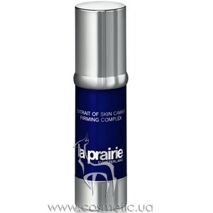 ��������� �������� ��� ��������� ��������� ���� �� ������ ���� La Prairie Extrait of Skin Caviar Firming Complex