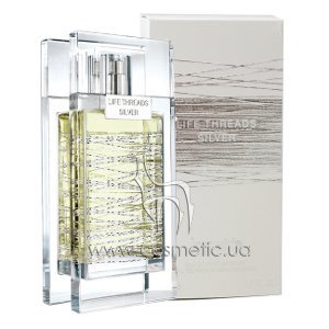 ��������������� ���� La Prairie Life Threads Silver