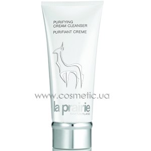 ��������� ���� La Prairie Purifying Cream Cleanser