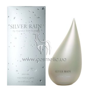 Парфюмированная вода La Prairie Silver Rain