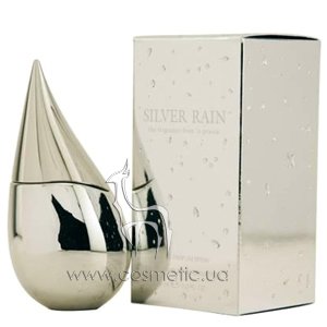 ��������������� ���� La Prairie Silver Rain Shimmer Mist