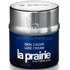 ����-���� � ���������� ���� La Prairie Skin Caviar Luxe Cream