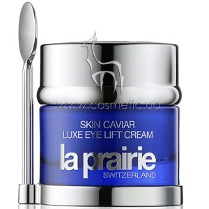 ����-���� ��� ������� ���� � ���������� ���� La Prairie Skin Caviar Luxe Eye Lift Cream