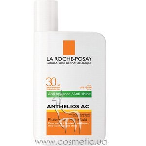 �������������� �������� ��� ������ ���� La Roche-Posay Anthelios AC Fluide Extreme SPF 30