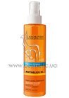 �������������� �������� ��� ���� � ���� La Roche-Posay Anthelios XL Invisible Nutritive Oil SPF 50+ small