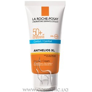 ���� ��� ���� La Roche-Posay Anthelios XL Melt-in Cream SPF 50+
