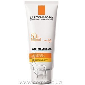 ����������� ������� La Roche-Posay Anthelios XL Smooth Lotion SPF 50+