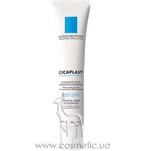 ���� ��� ����������� ���������� ����������� ���� � ��� La Roche-Posay Cicaplast