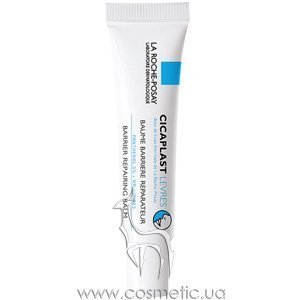 ����������������� �������-������ ��� ��� La Roche-Posay Cicaplast Levres Barrier Repairing Balm