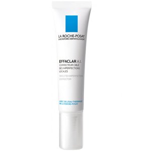 �������������� �������� ���������� �������� �������� ��� ���������� ���� La Roche-Posay Effaclar A.I. Targeted Imperfection Corrector