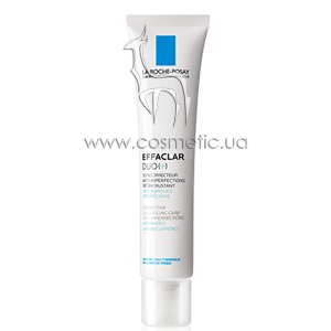 �������������� �������� ����������� �������� ��� ���������� ���� La Roche-Posay Effaclar Duo +
