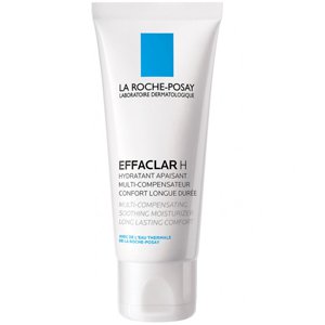 ���������� ����������� �������� ��� �������������� ������������ ���������� ���� �������� � ���� La Roche-Posay Effaclar H
