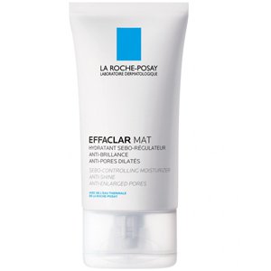 Увлажняющая матирующая себорегулирующая эмульсия La Roche-Posay Effaclar MAT
