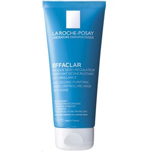 ��������� ���������������� ����� ��� ���� La Roche-Posay Effaclar Unclogging Purifying Sebo-Controlling Mask Anti-Shine