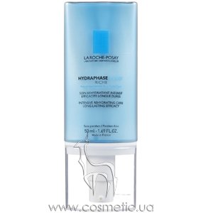 ������ ����������� ���� ��� ����� � �������������� ���� La Roche-Posay Hydraphase Intense Riche