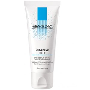 ����������� ���� ��� ����� � ����� ����� �������������� ���� La Roche-Posay Hydreane Riche Moisturizing Cream