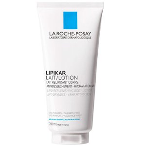 ������������������ ������� ��� ���� ��� ����� � ����� ����� ���� La Roche-Posay Lipikar Lait Lipid-Replenishing Body Lotion Anti-Dryness