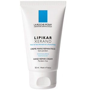 ����������������� ���� ��� ��� La Roche-Posay Lipikar Xerand Hand Repair Cream