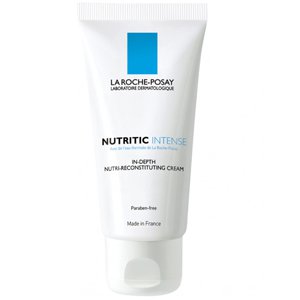 ����������� ���������������� ���� ��� ����� ���� La Roche-Posay Nutritic Intense In-Depth Nutri-Reconstituting Cream