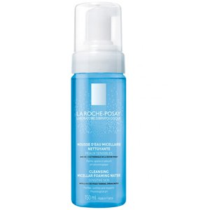 ����������� ����� ��� �������� �������������� ���� ���� La Roche-Posay Physiological Cleansing Micellar Foaming Water