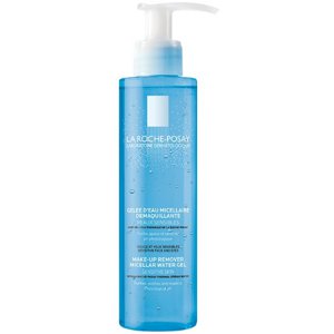 ����������� ���� ��� ������ ������� La Roche-Posay Physiological Make-Up Remover Micellar Water Gel