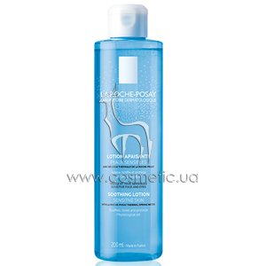 ������������� ������ La Roche-Posay Physiological Soothing Lotion