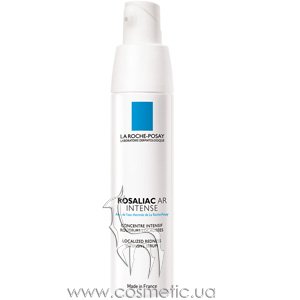 ����������� ���� �� ����� �������������� ����� La Roche-Posay Rosaliac AR Intense