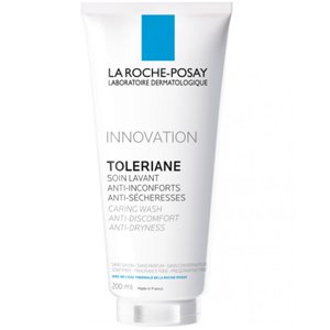 ��������� ����-���� ��� �������������� ���� La Roche Posay Toleriane Innovation Anti-Inconforts Caring Wash