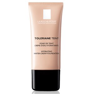 ����������� ��������� ���� La Roche-Posay Toleriane Teint Hydrating Water-Cream Foundation