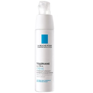 ����������� ������������� ���� ��� ������������������� ���������� � ����� ���� ���� � ���� ������ ���� La Roche-Posay Toleriane Ultra Creme