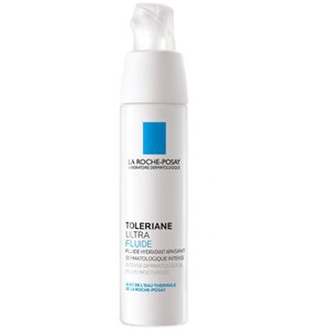 ����������� ������������� ����� ��� ������������������� ���� La Roche-Posay Toleriane Ultra Fluide