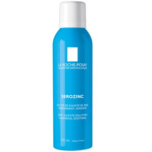 ���������������� ����� � ���������� �������� ��� ������ � ���������� ���� La Roche-Posay Serozinc Zinc Sulfate Solution Cleansing Soothing
