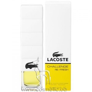 ��������� ���� Lacoste Challenge Re/Fresh