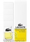 ��������� ���� Lacoste Challenge Re/Fresh small